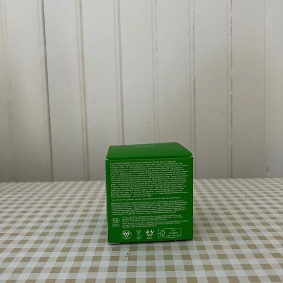 Tata Harper Hydrating Floral Mask